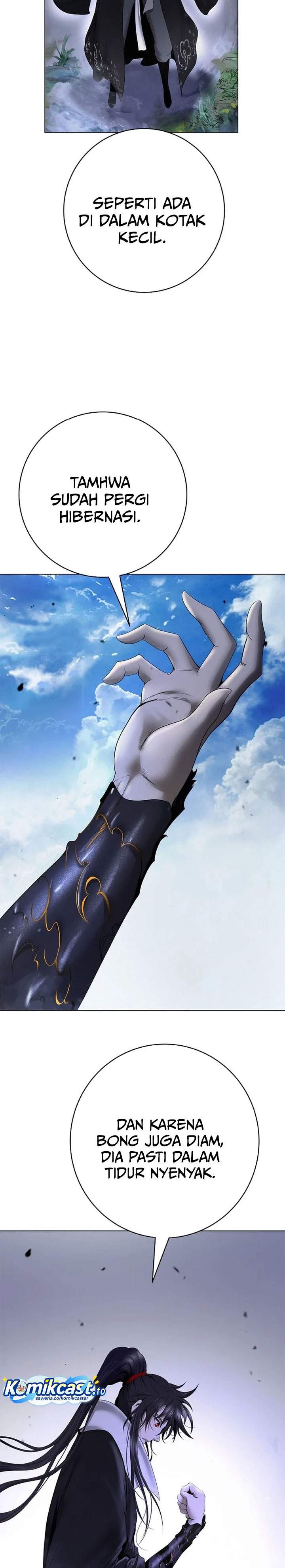 Read Cystic Story ID Manga Online