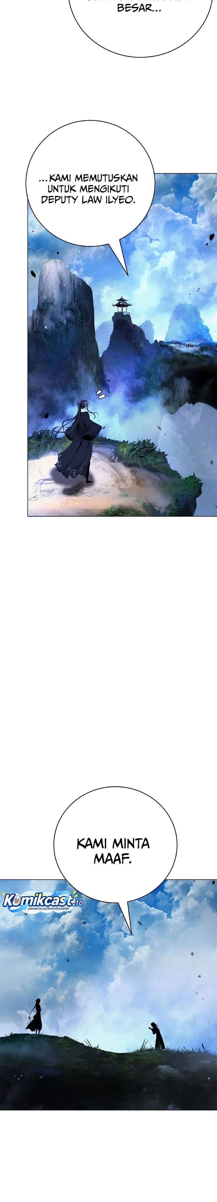 Read Cystic Story ID Manga Online