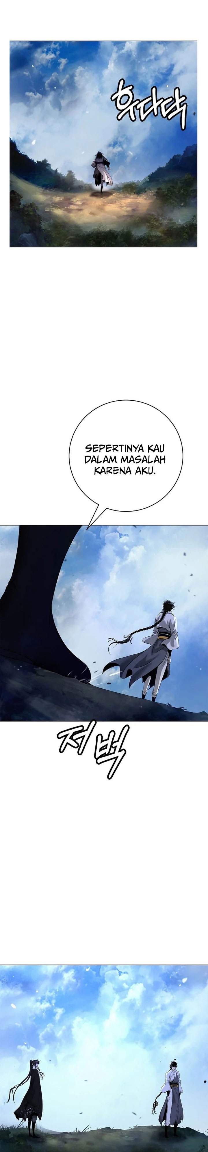 Read Cystic Story ID Manga Online
