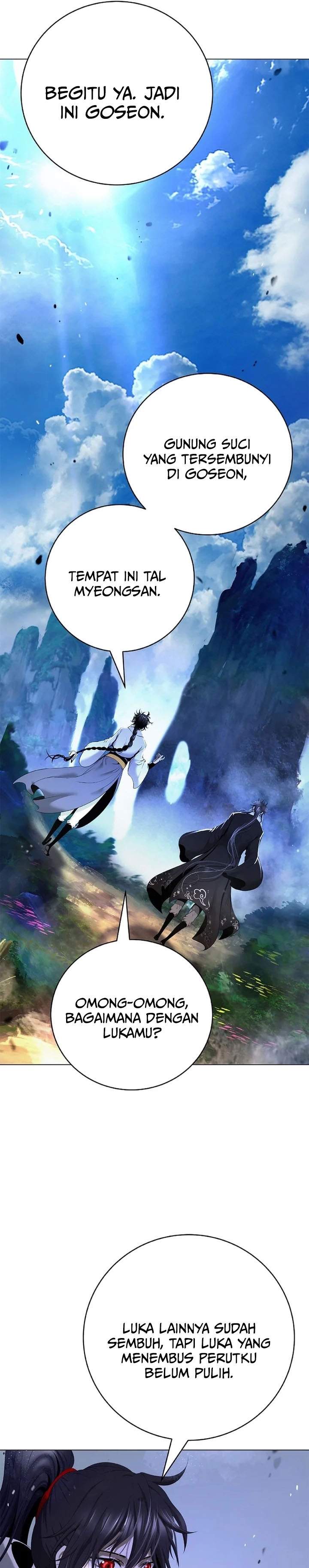 Read Cystic Story ID Manga Online
