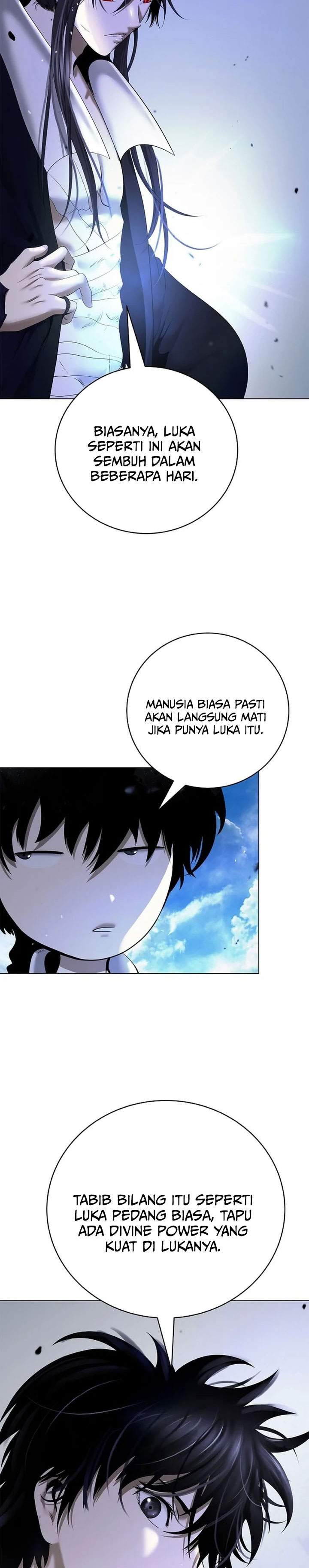 Read Cystic Story ID Manga Online