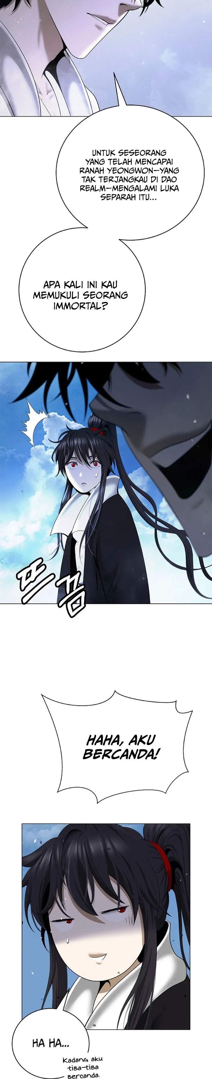 Read Cystic Story ID Manga Online