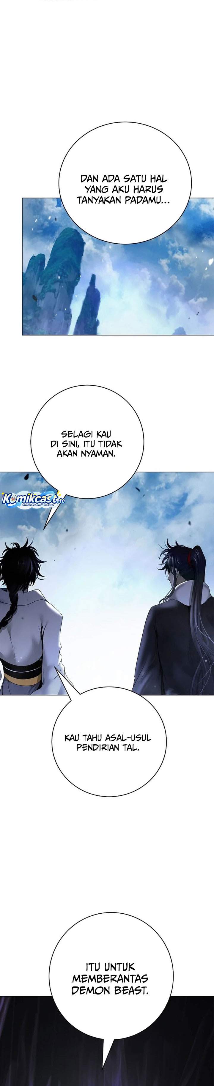 Read Cystic Story ID Manga Online