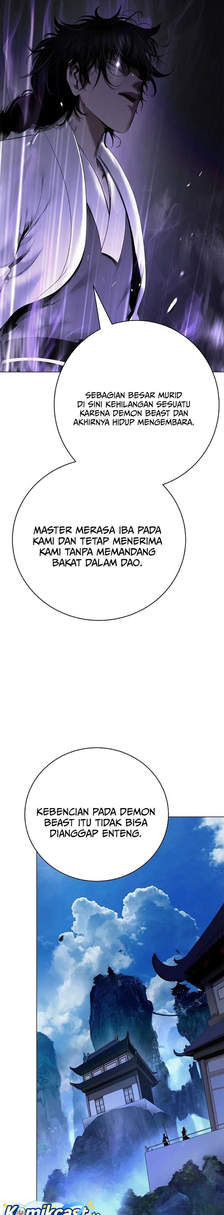 Read Cystic Story ID Manga Online