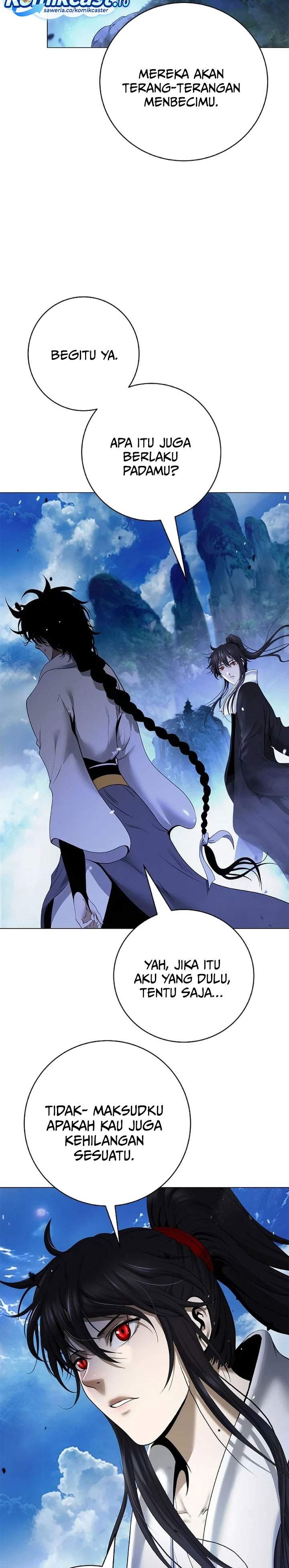 Read Cystic Story ID Manga Online