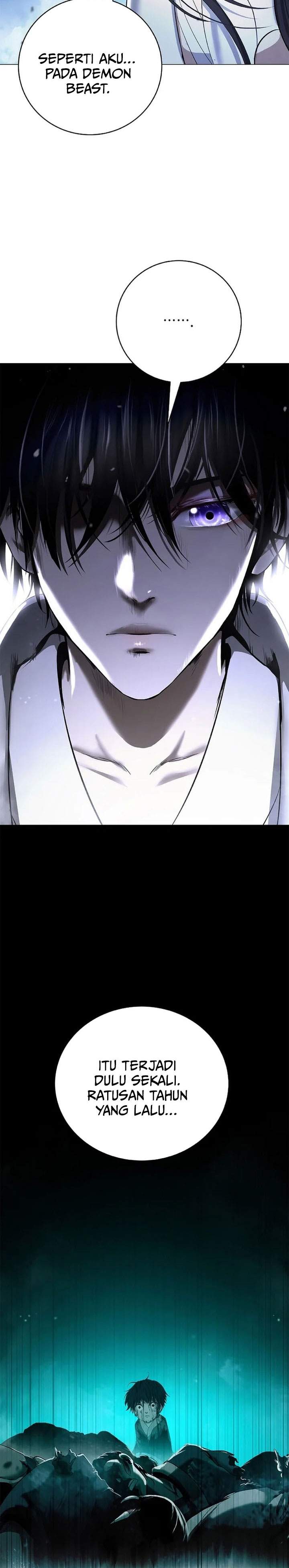 Read Cystic Story ID Manga Online