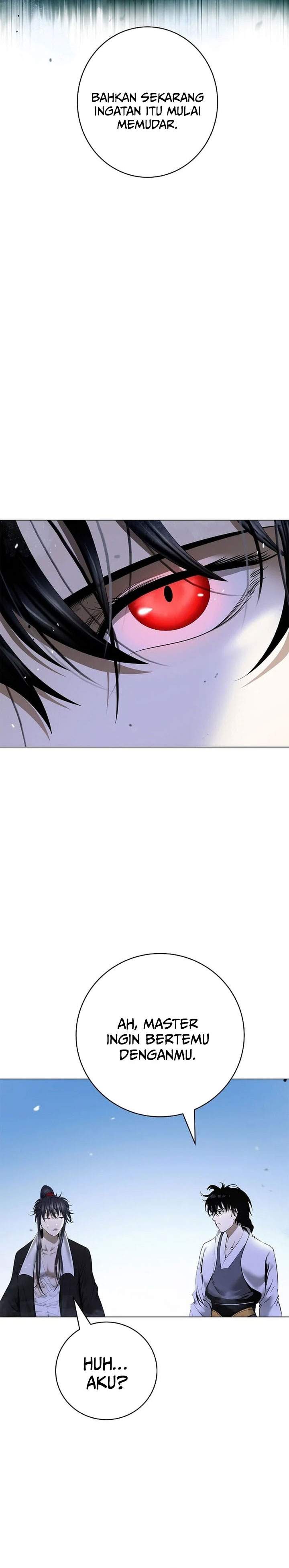 Read Cystic Story ID Manga Online