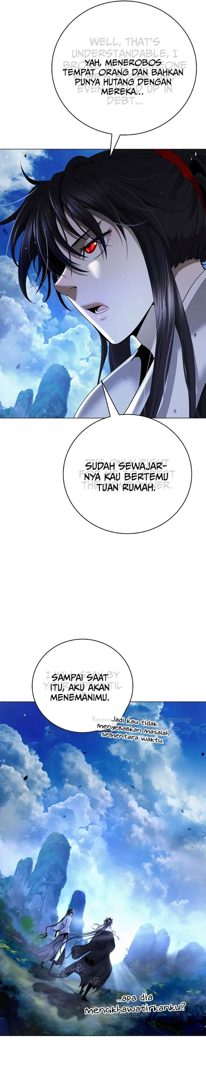 Read Cystic Story ID Manga Online