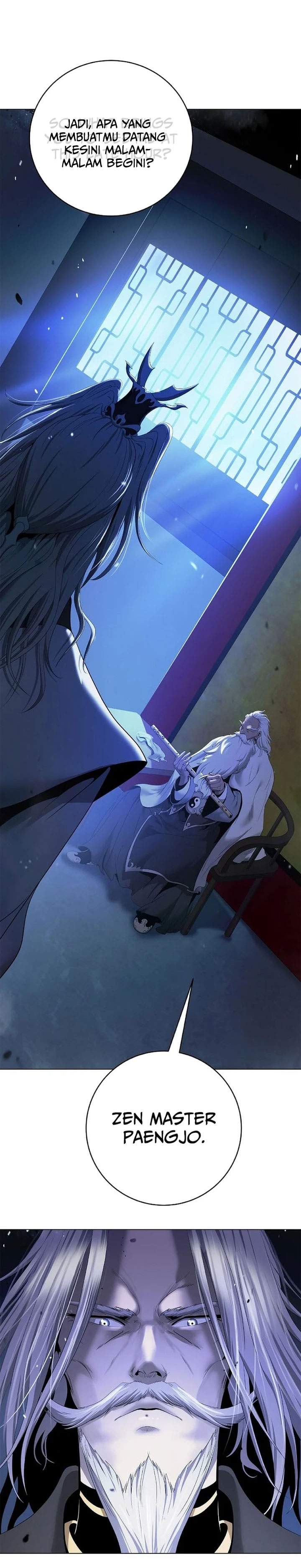Read Cystic Story ID Manga Online