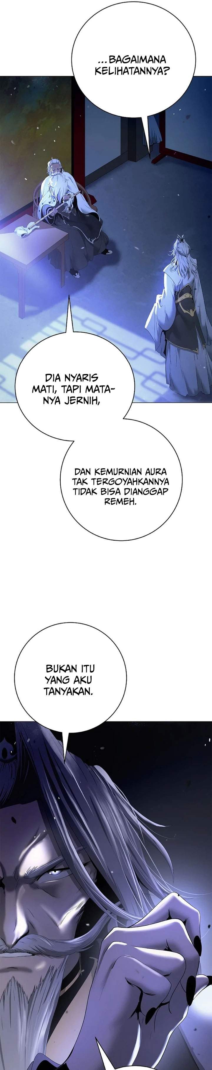 Read Cystic Story ID Manga Online