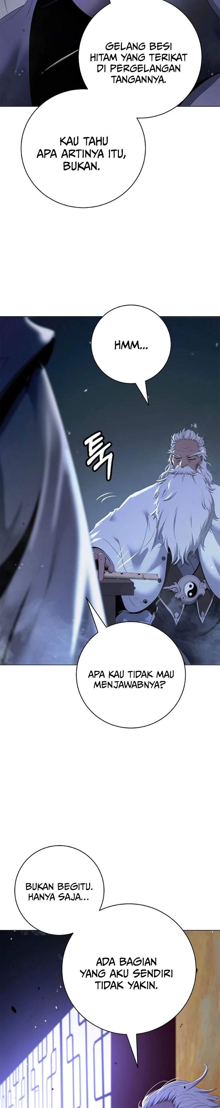 Read Cystic Story ID Manga Online