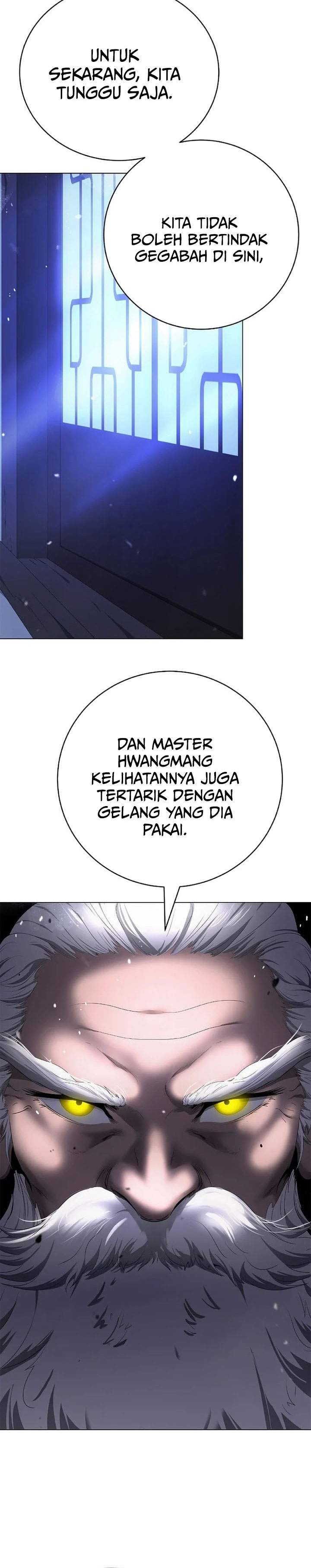 Read Cystic Story ID Manga Online