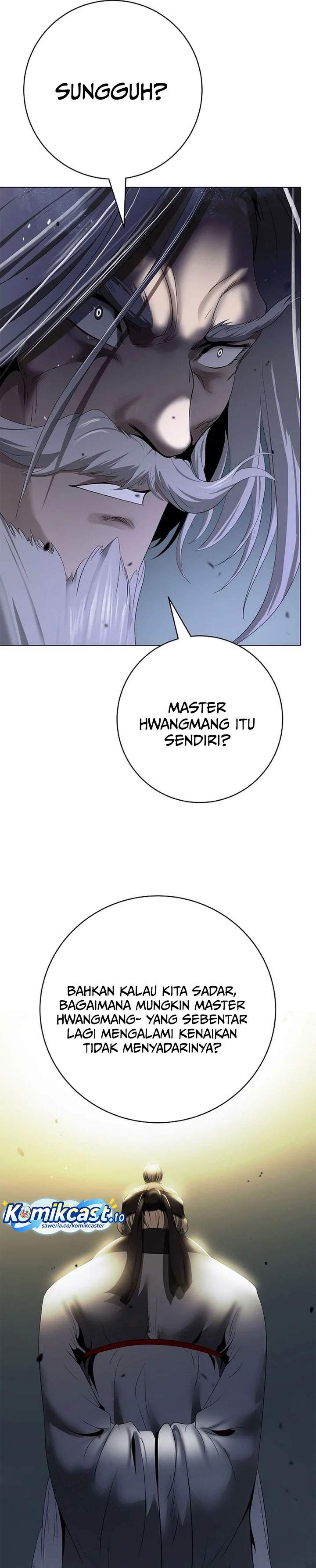 Read Cystic Story ID Manga Online