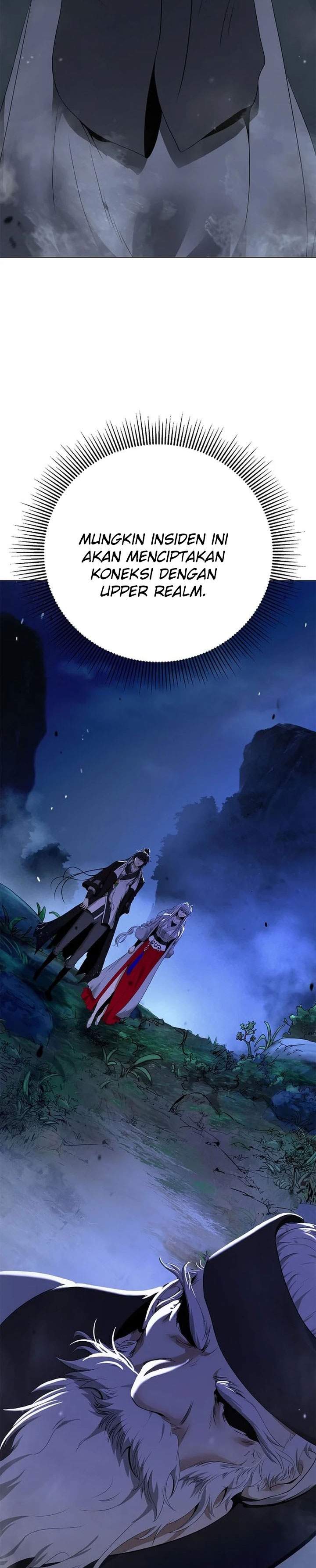 Read Cystic Story ID Manga Online