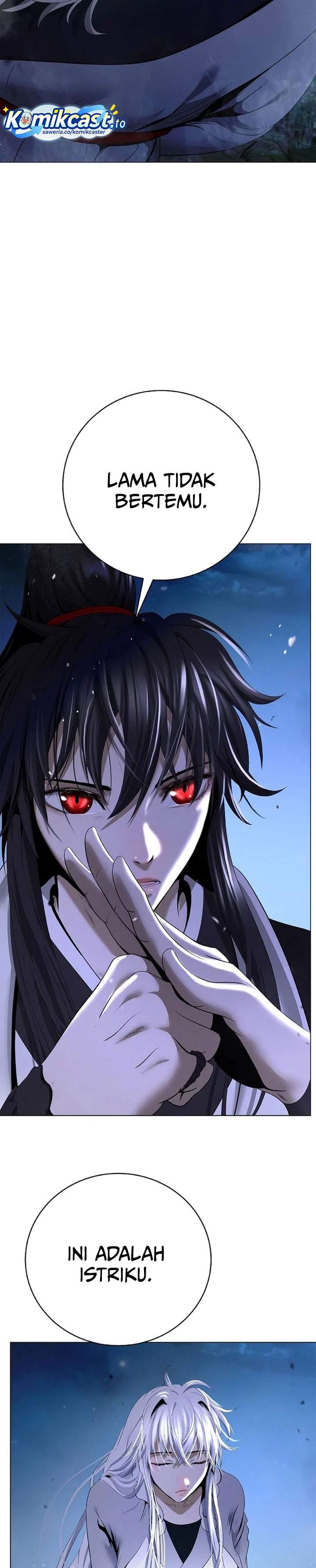 Read Cystic Story ID Manga Online