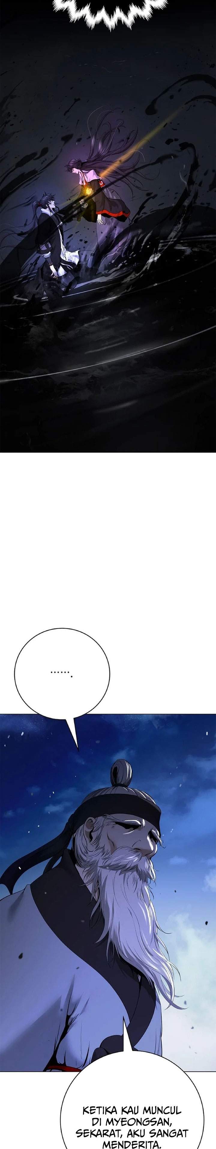 Read Cystic Story ID Manga Online