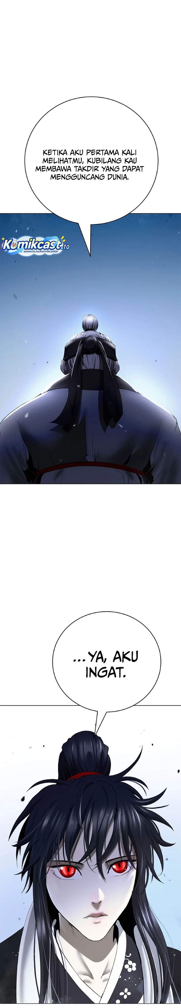Read Cystic Story ID Manga Online