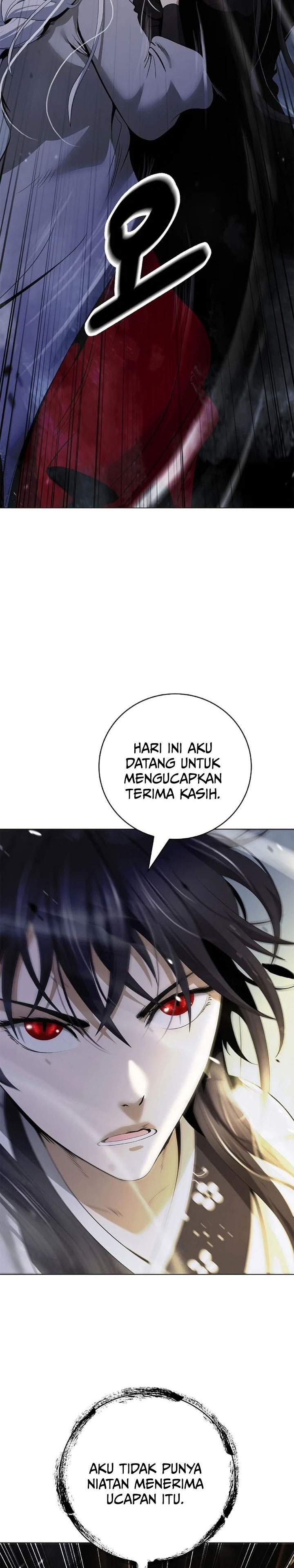 Read Cystic Story ID Manga Online
