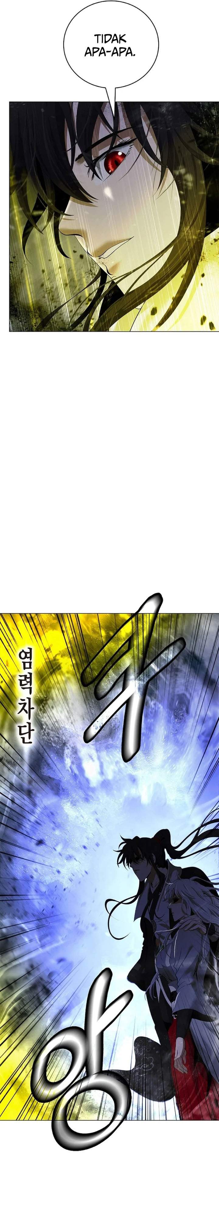 Read Cystic Story ID Manga Online