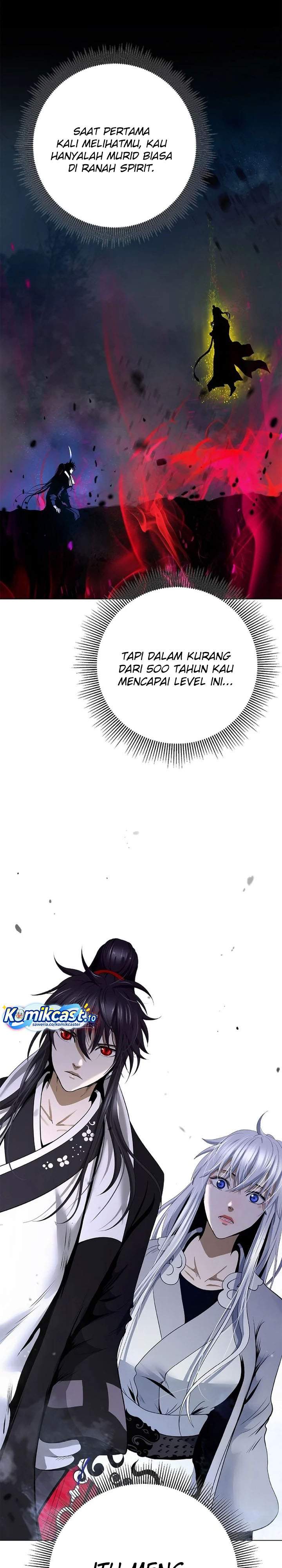Read Cystic Story ID Manga Online