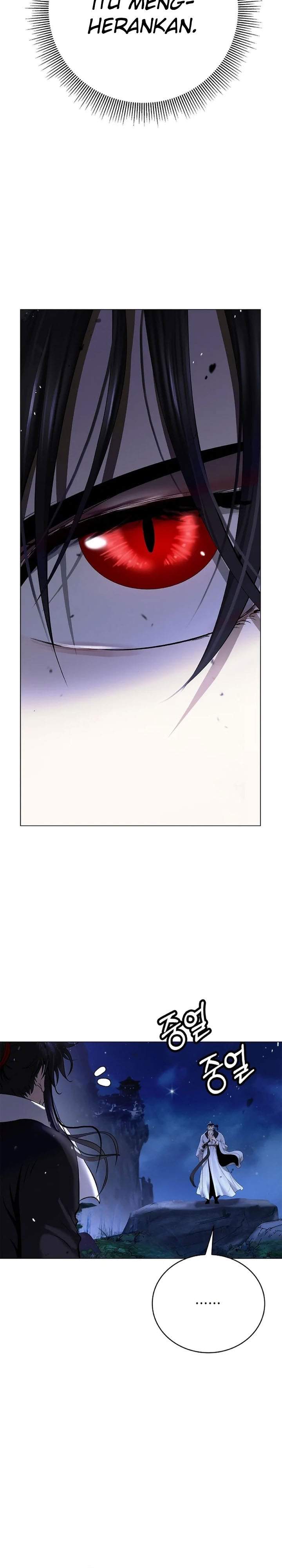 Read Cystic Story ID Manga Online