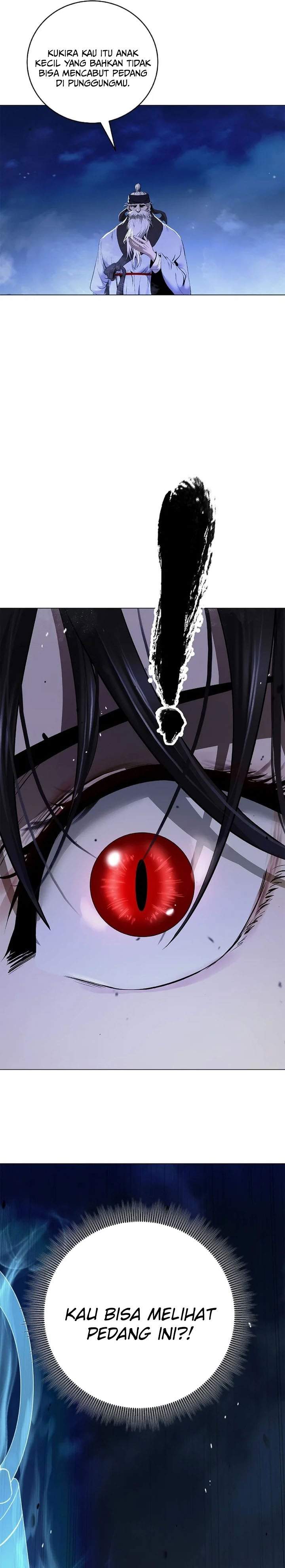 Read Cystic Story ID Manga Online