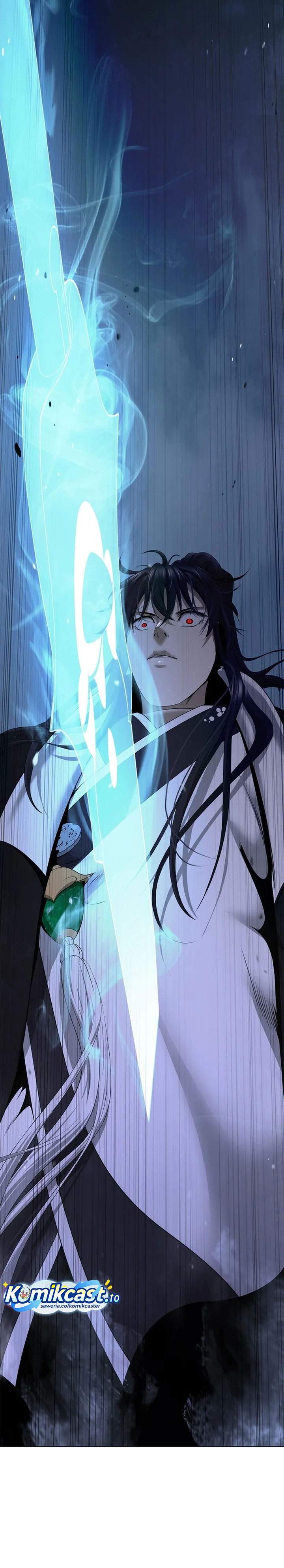 Read Cystic Story ID Manga Online