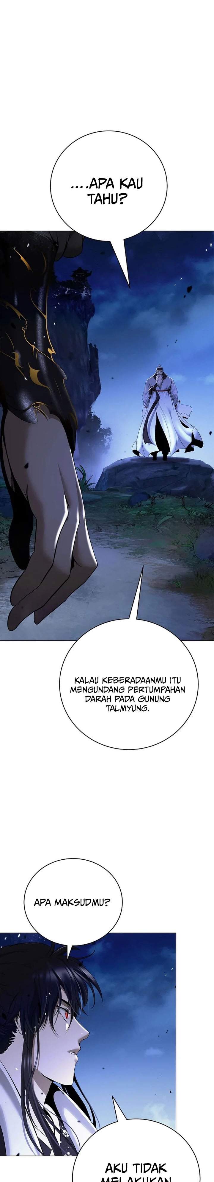 Read Cystic Story ID Manga Online