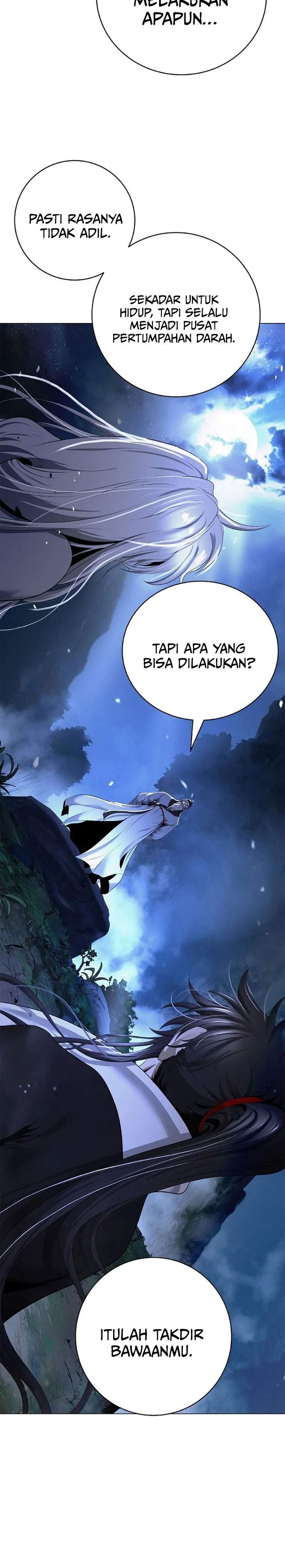 Read Cystic Story ID Manga Online