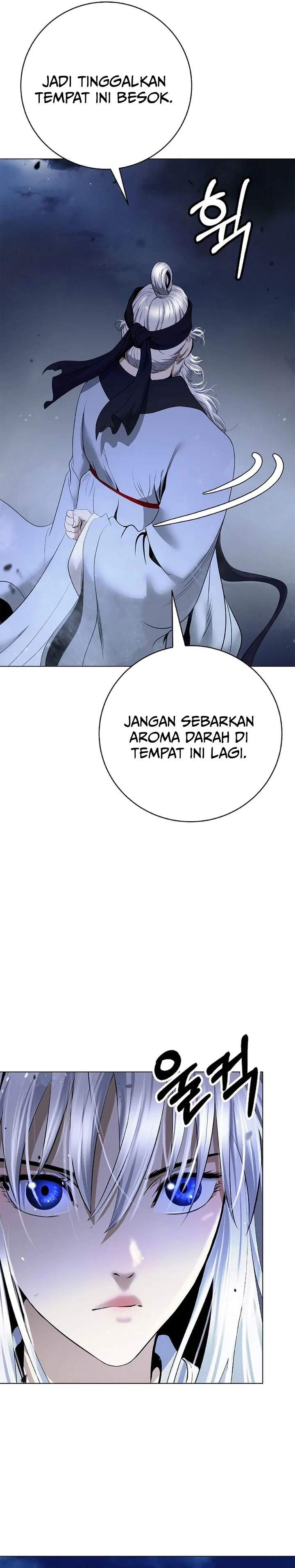 Read Cystic Story ID Manga Online