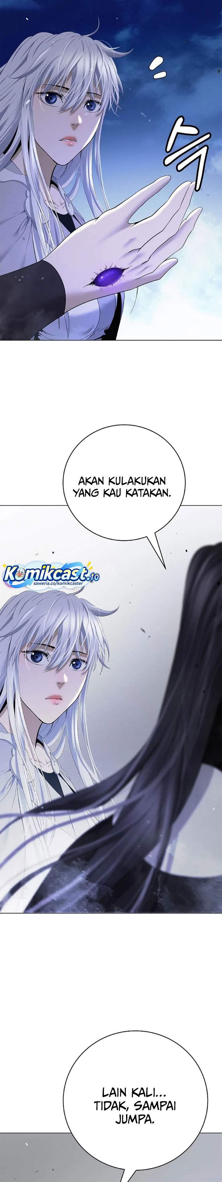 Read Cystic Story ID Manga Online