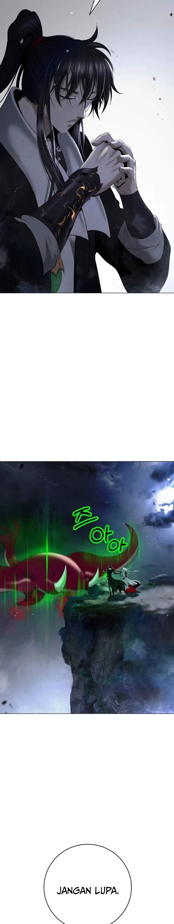 Read Cystic Story ID Manga Online