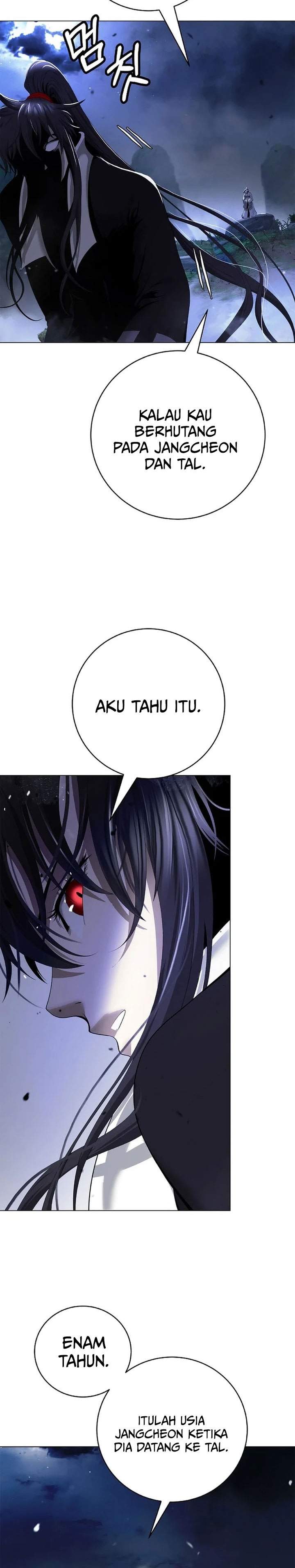 Read Cystic Story ID Manga Online