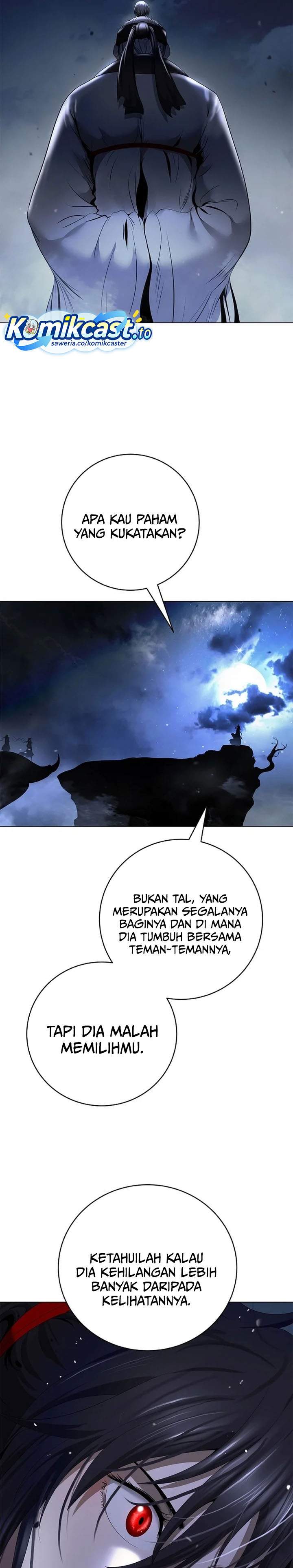 Read Cystic Story ID Manga Online
