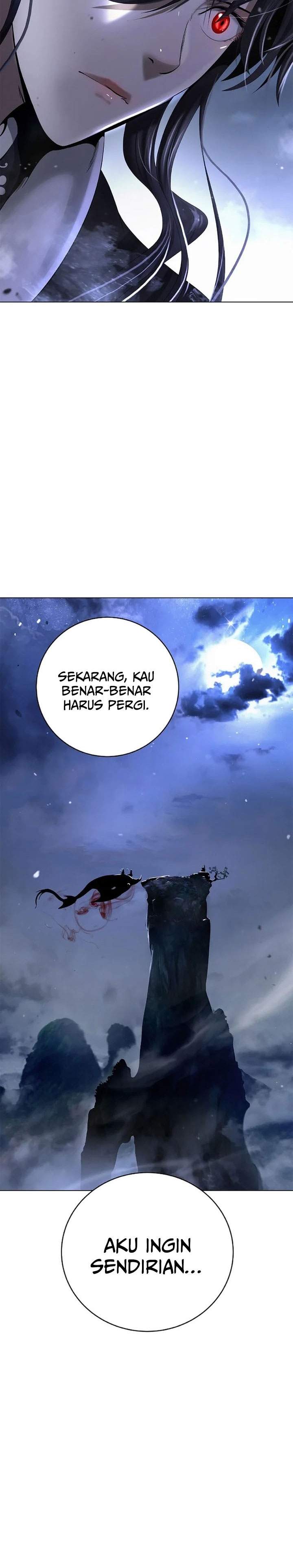 Read Cystic Story ID Manga Online