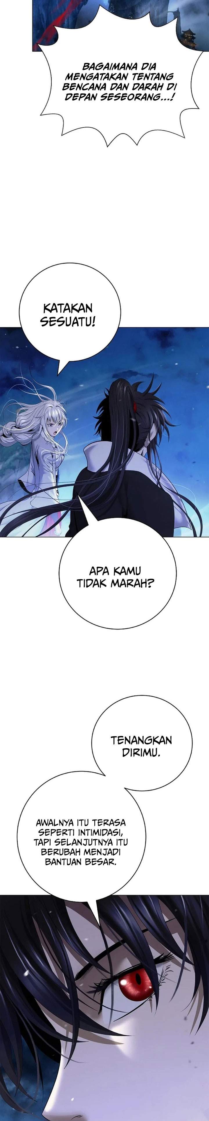 Read Cystic Story ID Manga Online