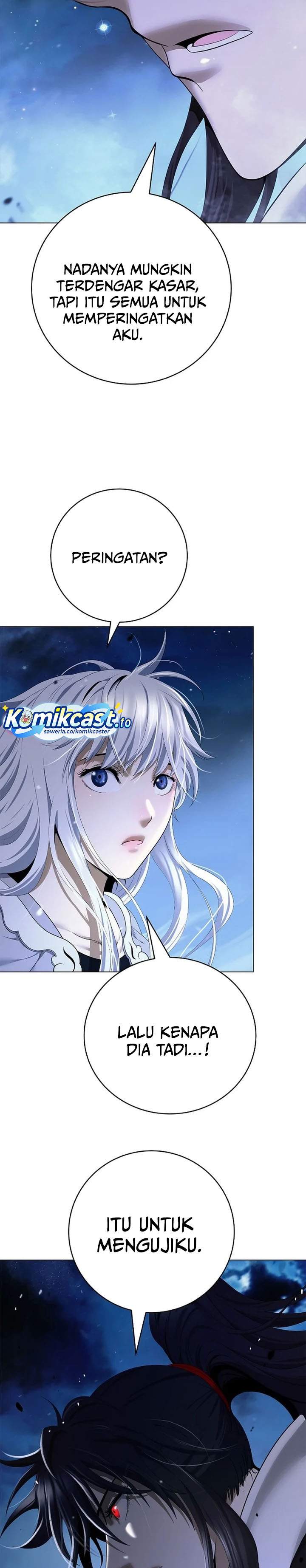 Read Cystic Story ID Manga Online