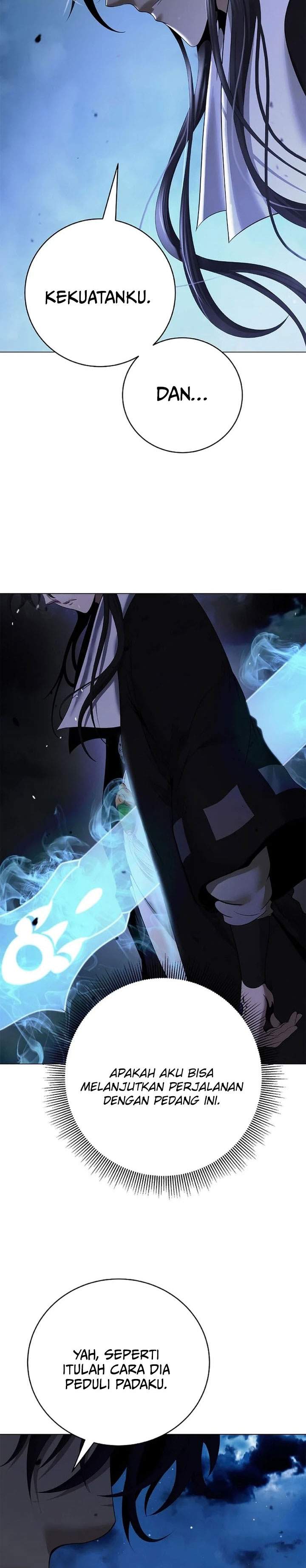 Read Cystic Story ID Manga Online