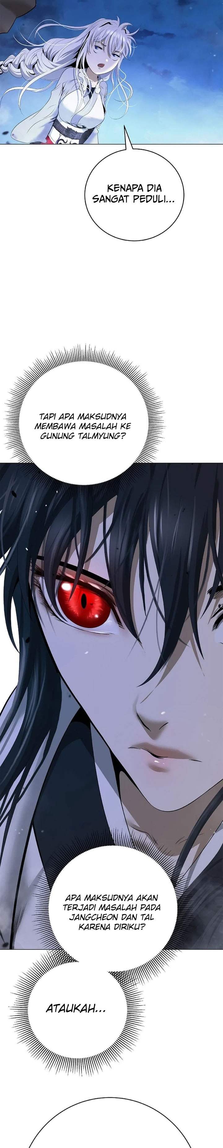 Read Cystic Story ID Manga Online
