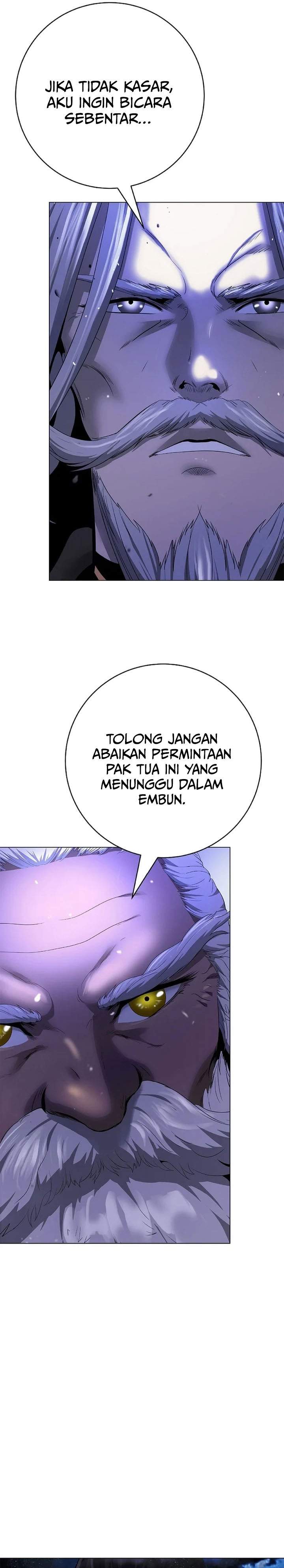 Read Cystic Story ID Manga Online