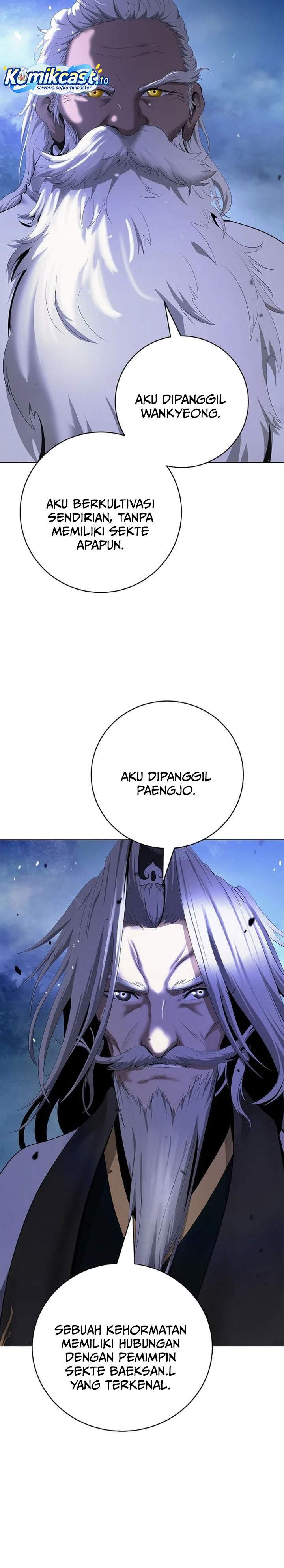 Read Cystic Story ID Manga Online