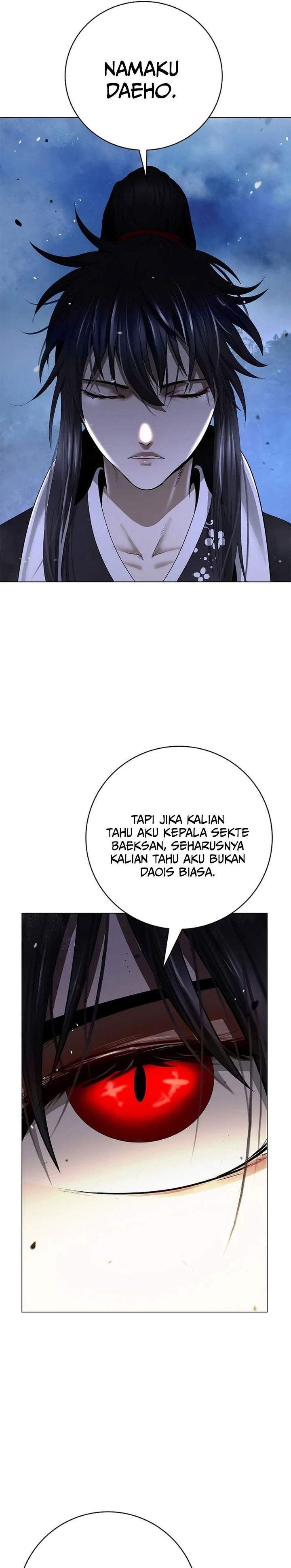 Read Cystic Story ID Manga Online