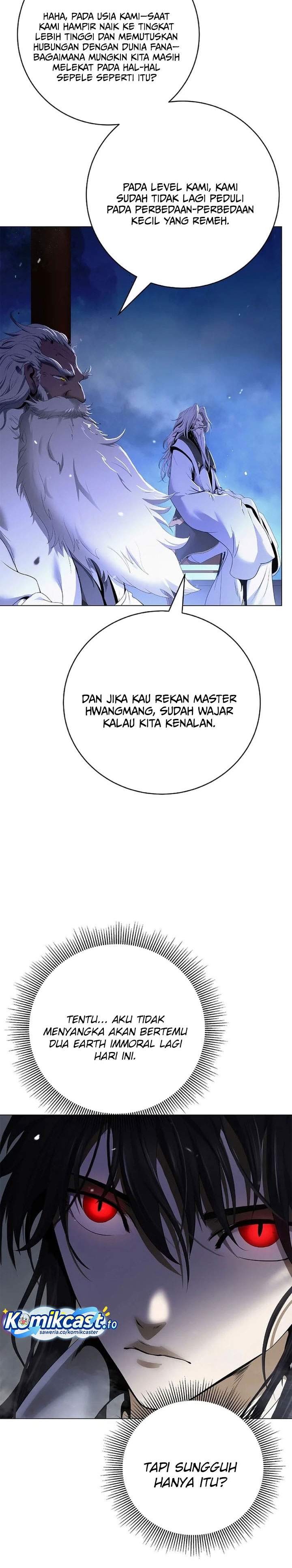 Read Cystic Story ID Manga Online