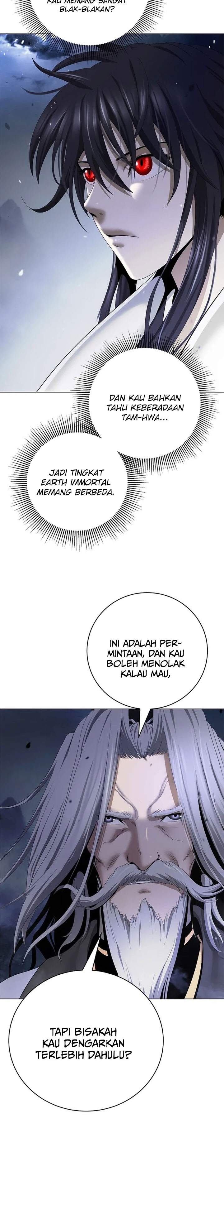 Read Cystic Story ID Manga Online