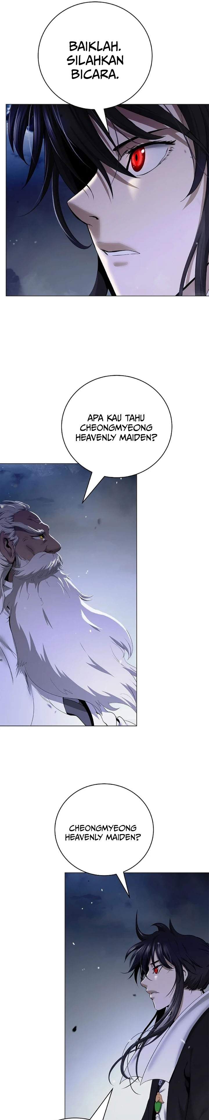 Read Cystic Story ID Manga Online