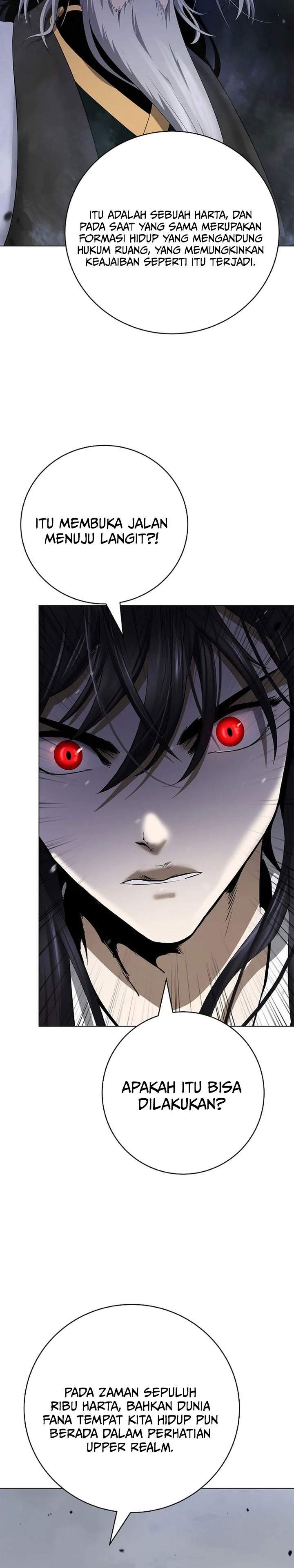Read Cystic Story ID Manga Online