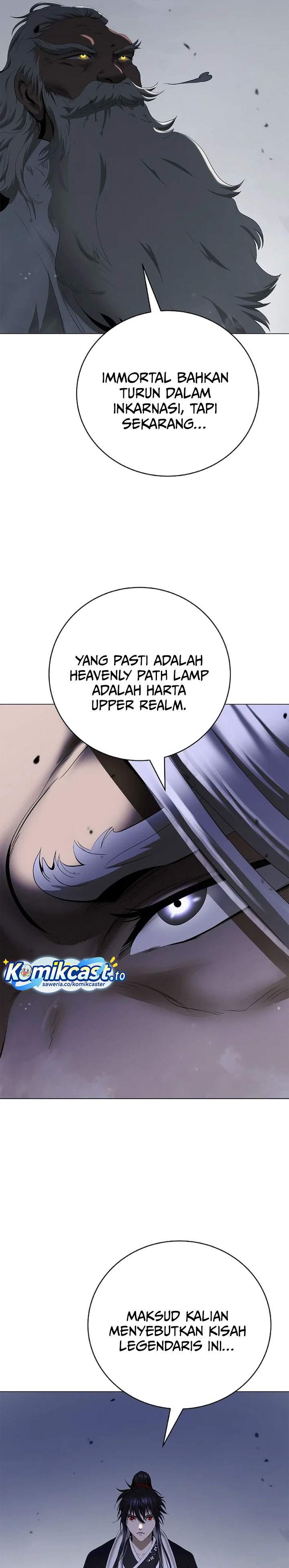 Read Cystic Story ID Manga Online