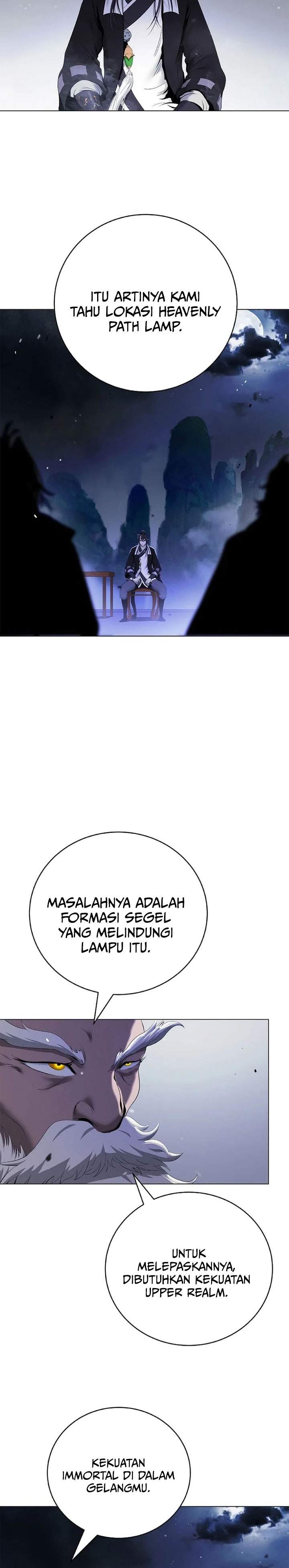 Read Cystic Story ID Manga Online