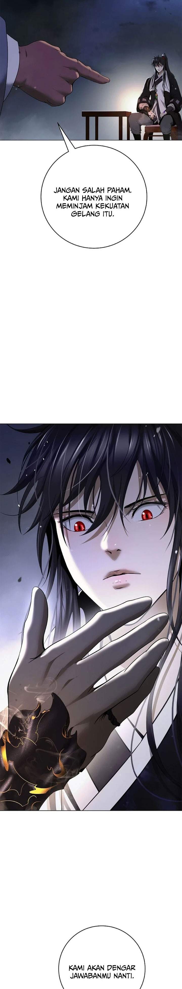 Read Cystic Story ID Manga Online