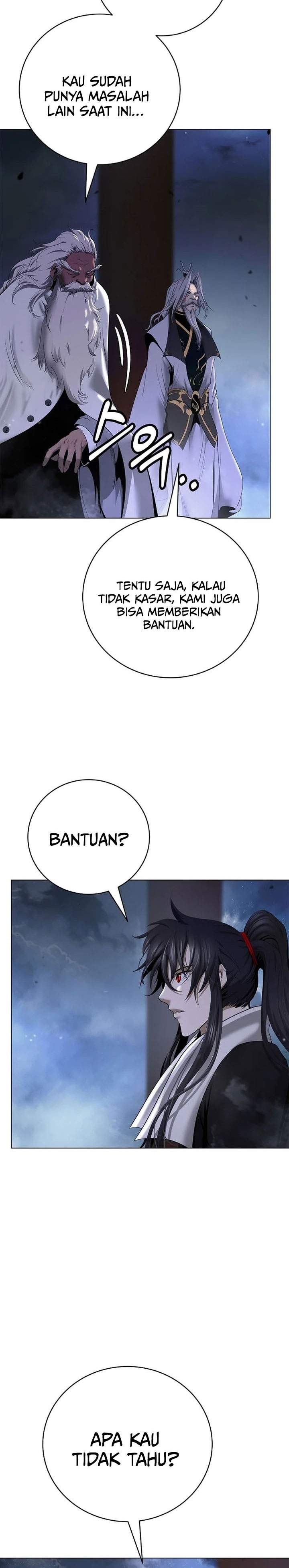 Read Cystic Story ID Manga Online